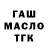 ТГК Wax black nectar